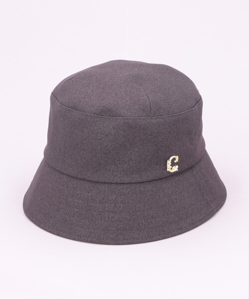 MONDAY2 CHARCOAL GRAY ONESIZE